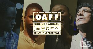 Festival Online Cine Africano