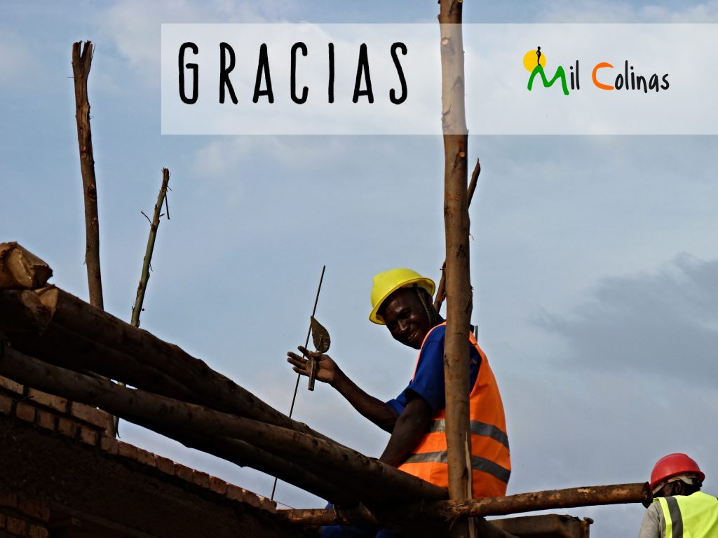 gracias