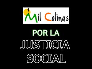 Justicia Social