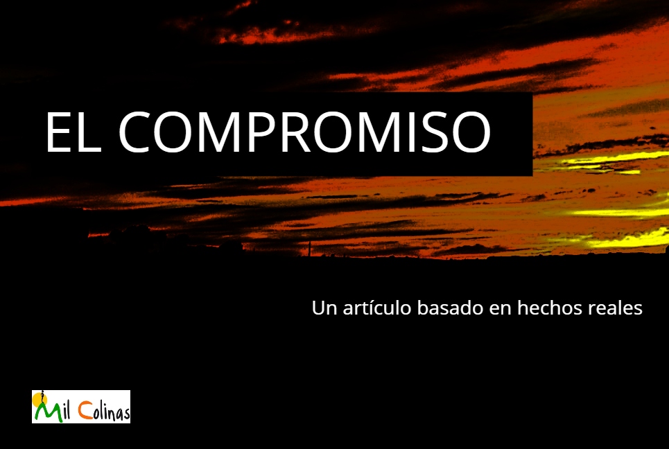 El compromiso